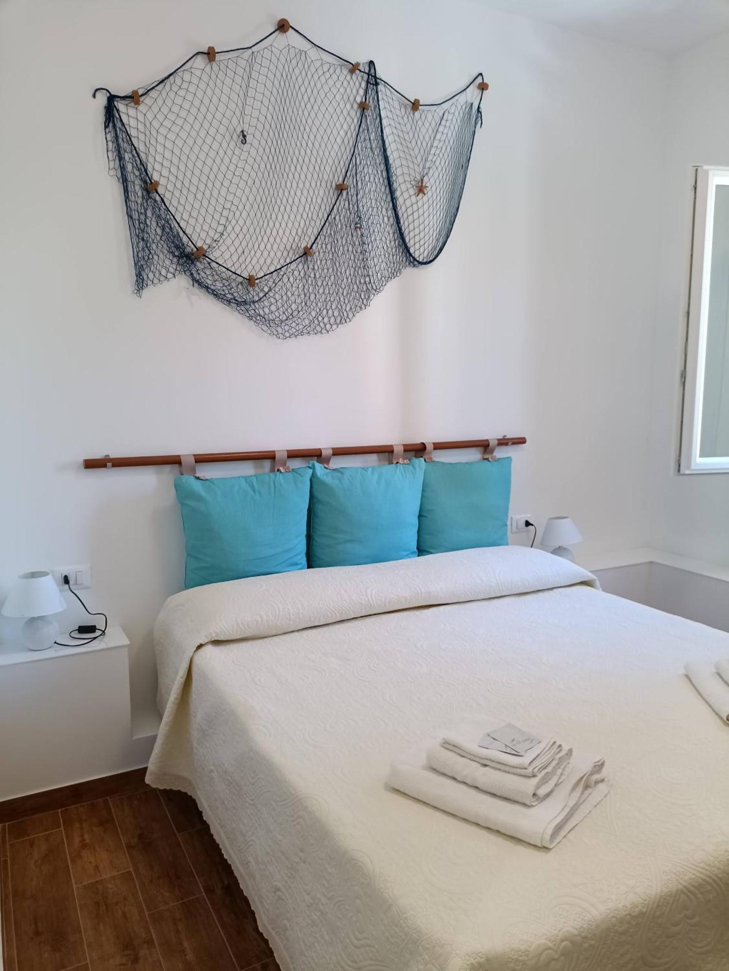 Trapani City Sea Small Apartment Dış mekan fotoğraf