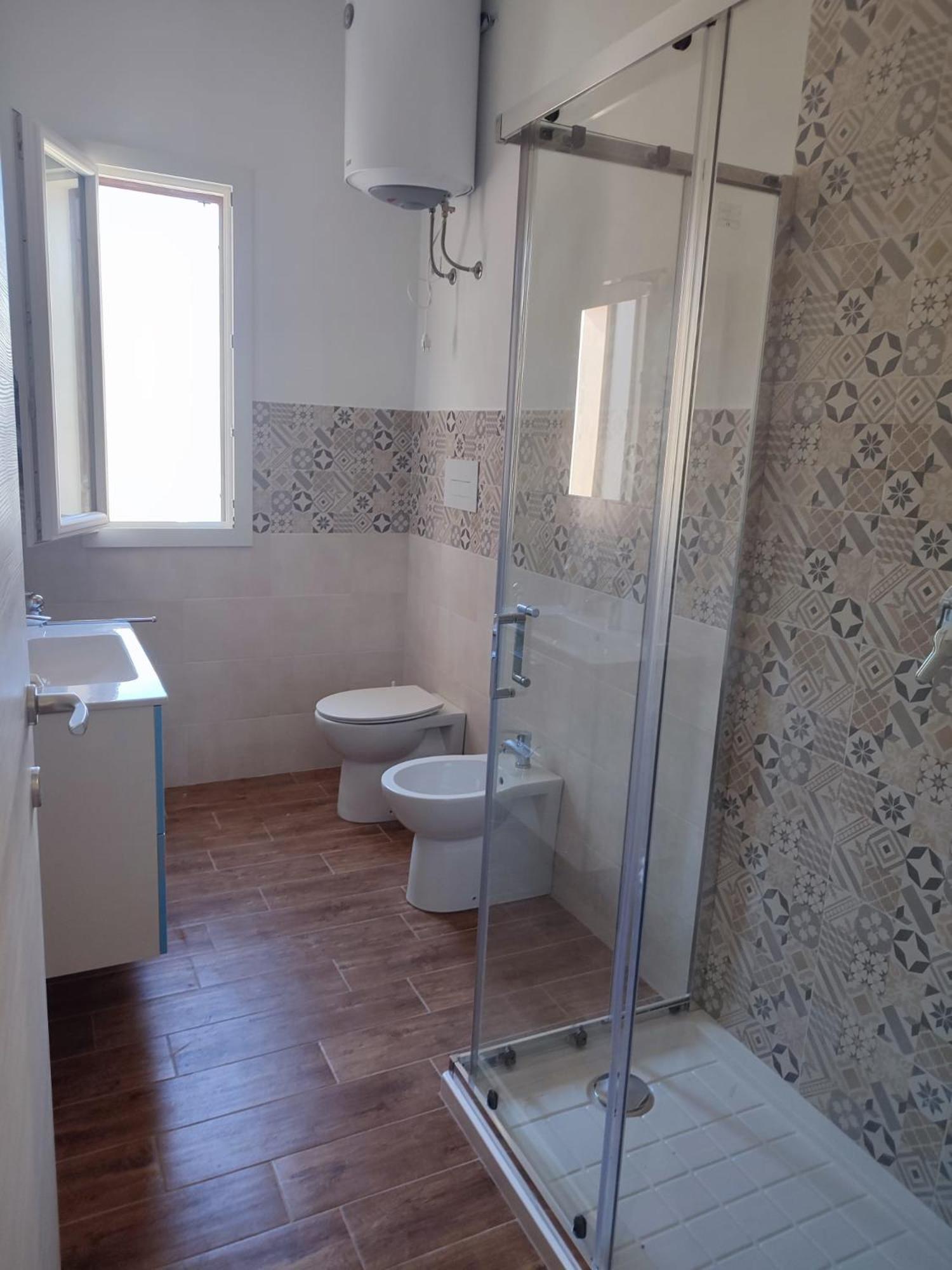 Trapani City Sea Small Apartment Dış mekan fotoğraf
